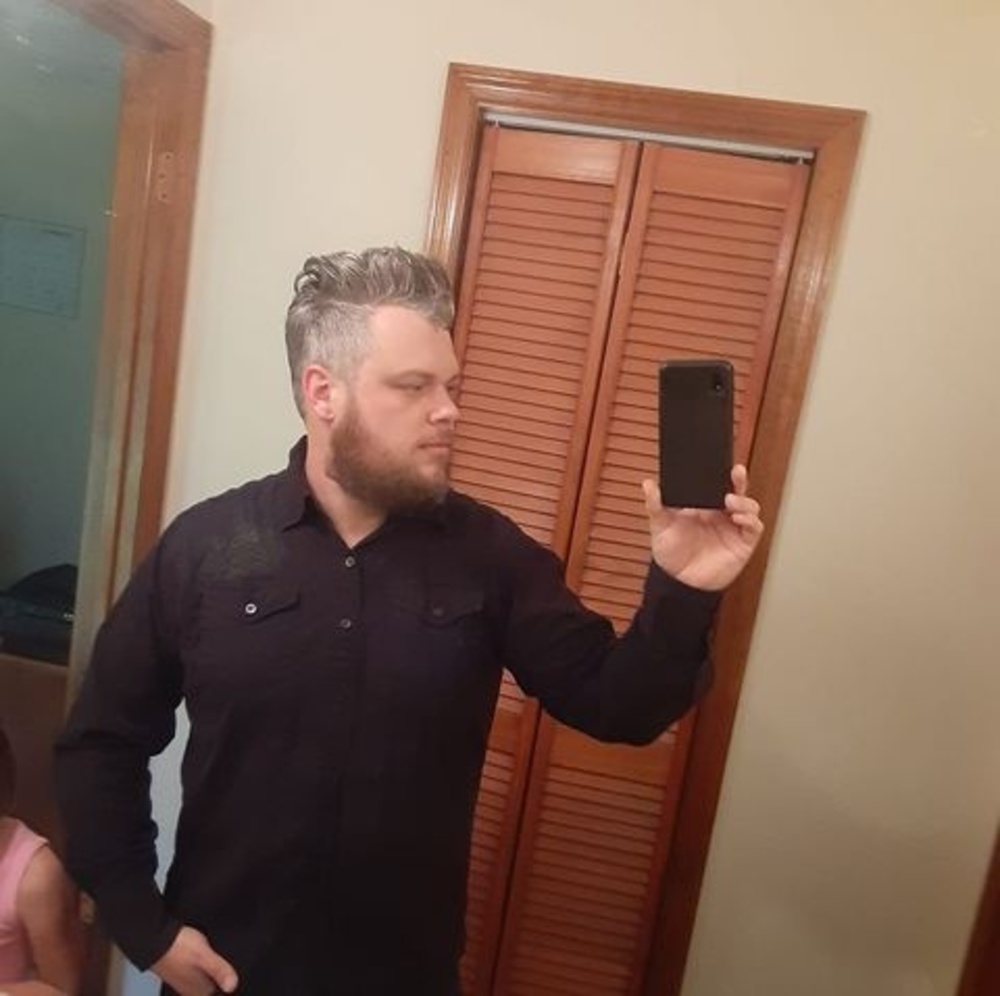 Meet your Posher, Mike